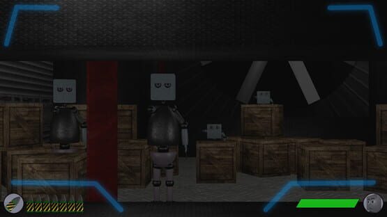 Desolate: Clone Catastrophe cover