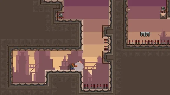 League of Evil screenshot 9