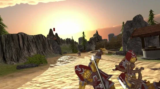ToledoVR screenshot 5