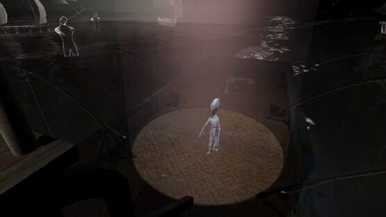 Visitors: Marine Invasion screenshot 4