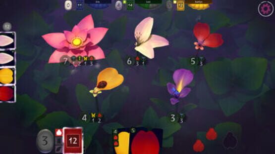 Lotus Digital screenshot