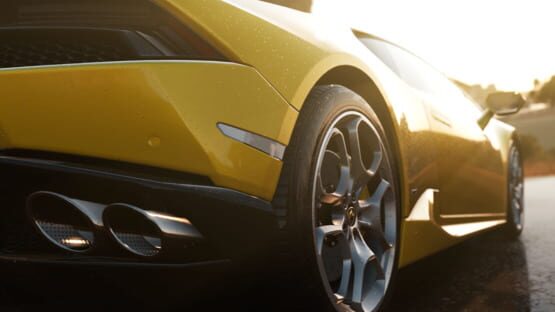 Forza Horizon 2: 10th Anniversary Edition screenshot
