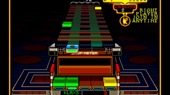 Midway Arcade Treasures Screenshot