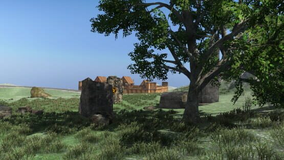 True Blades™ screenshot 2