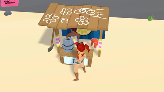 Catmouth Island cover