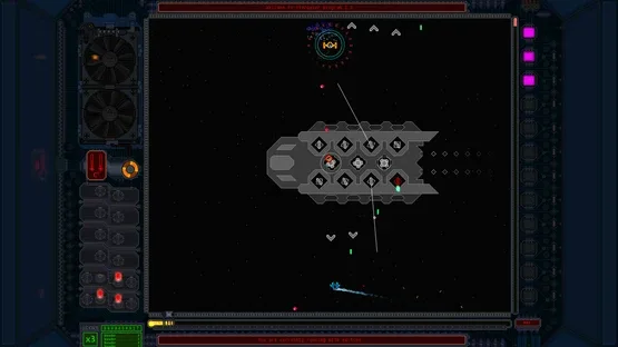 Stargazer program screenshot 6