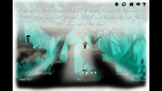 Broken Dreams Screenshot