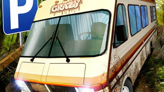 Camper Van Beach Resort