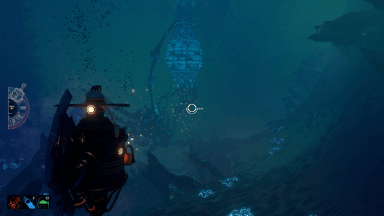 Diluvion Screenshot