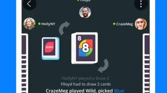 Plato screenshot 7