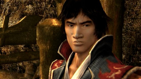 Onimusha 2: Samurai's Destiny Screenshot