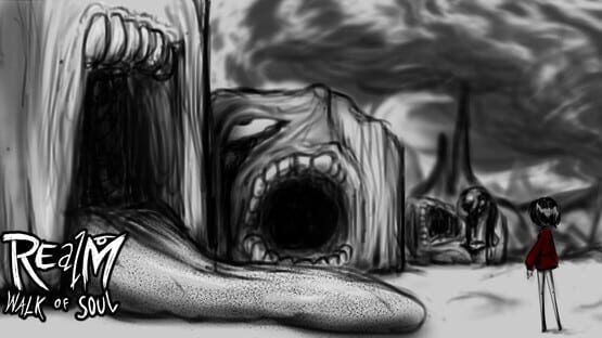 REalM: Walk of Soul screenshot 1