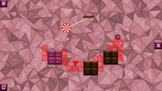 Chocolate makes you happy 5 Screenshot