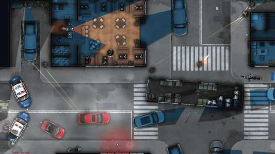 Door Kickers Screenshot