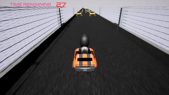 Go Kart Survival screenshot 1