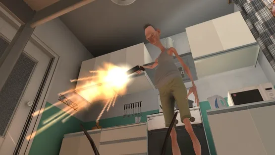 Cockroach Simulator screenshot 5