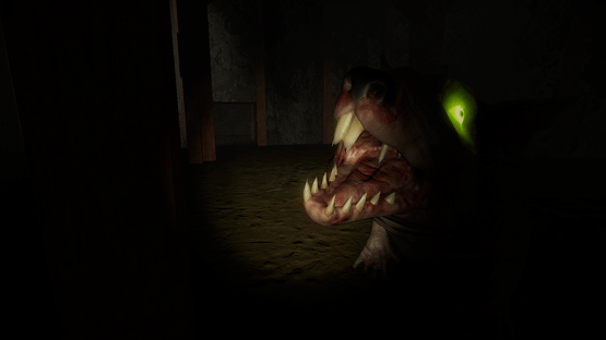 Toxicant Screenshot