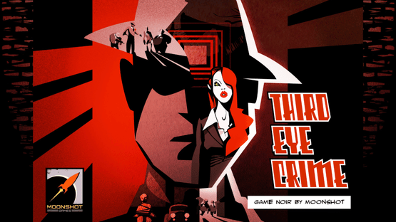 Third Eye Crime Screenshot
