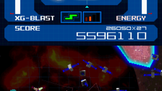 XG Blast! Screenshot