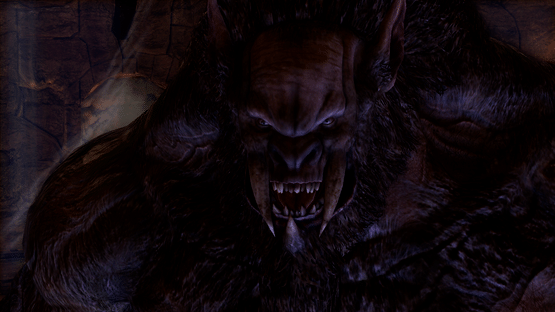 Castlevania: Lords of Shadow Screenshot