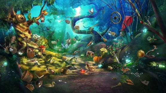 Shahrzad: The Storyteller screenshot 4