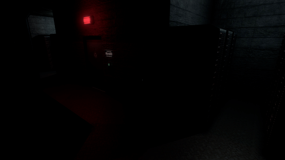 SCP: Secret Laboratory Screenshot