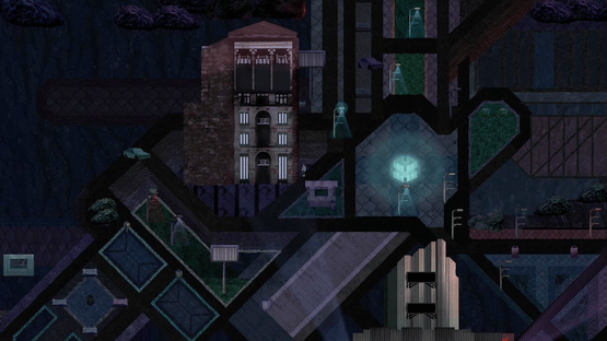 Marginal act Screenshot