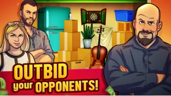 Bid Wars: Storage Auctions screenshot 4