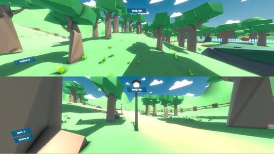 Pooper Scooper cover