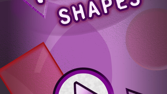 Tricky Shapes Screenshot