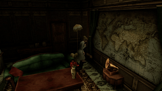 Rule of Rose Screenshot