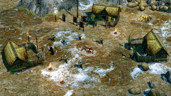 Age of Mythology: Extended Edition Screenshot