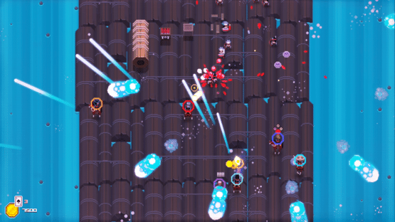 A Fistful of Gun Screenshot