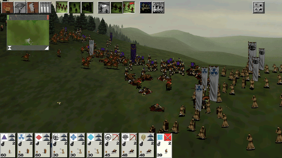 Shogun: Total War - Gold Edition Screenshot