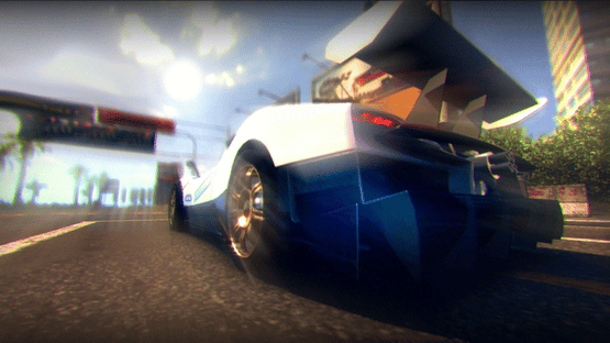 Ignite Screenshot