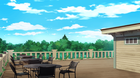 Driftwood Screenshot