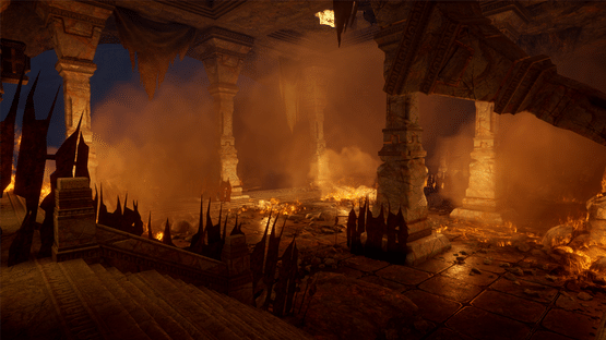 Dragon Age: Inquisition - The Descent Screenshot