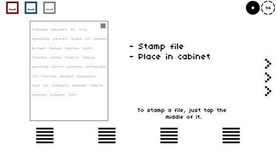 Take Care of the Paperwork cover