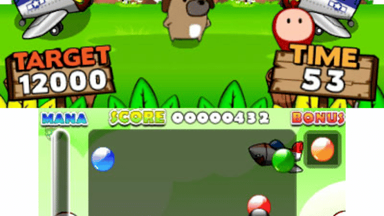 Balloon Pop Remix Screenshot