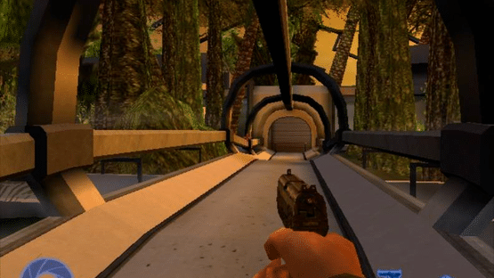 James Bond 007: Agent Under Fire Screenshot