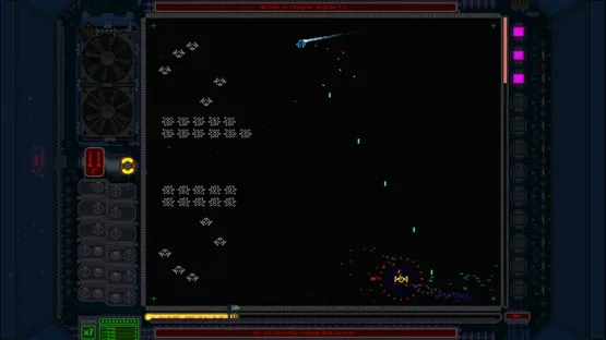 Stargazer program screenshot 5