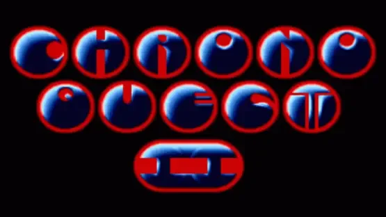 Chrono Quest II screenshot 1