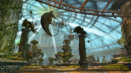 Guild Wars 2 screenshot 5