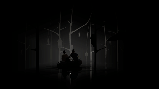 Kentucky Route Zero: TV Edition Screenshot