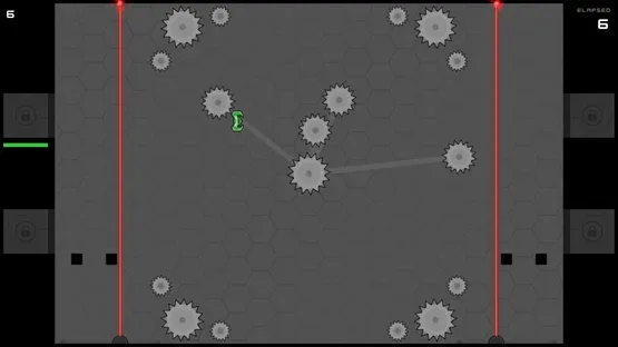 Hover Hazard screenshot 5