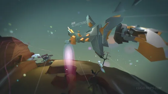 Lucid Trips screenshot 3