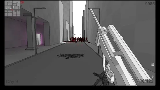 Polygon Hero screenshot 3