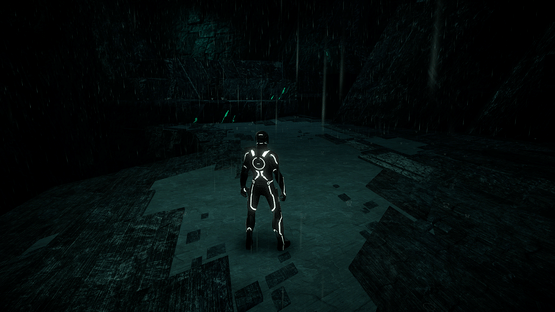 Tron: Evolution Screenshot