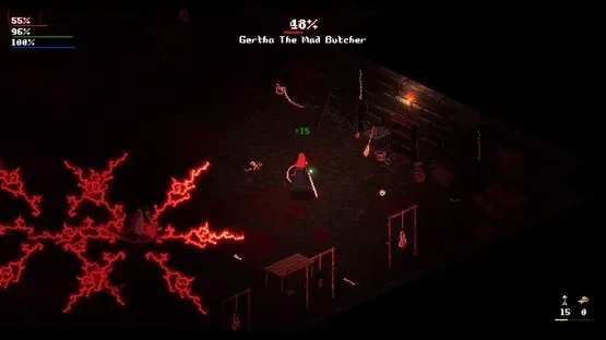Eitr screenshot 2