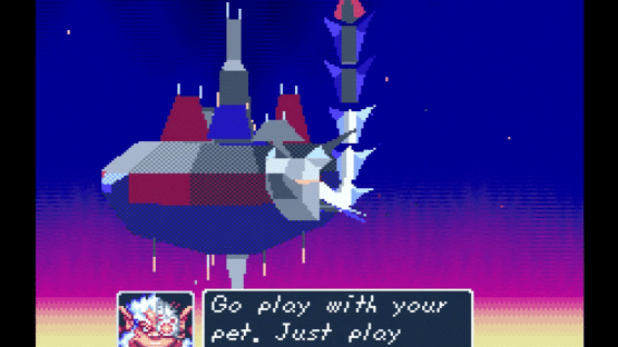 Star Fox 2 Screenshot